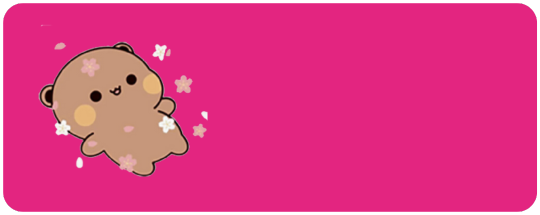 Oso – Kawaii