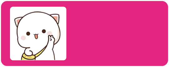 Gato – Kawaii