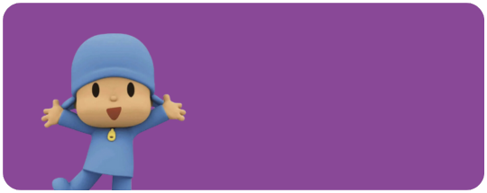 Pocoyó