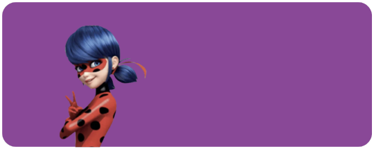 Ladybug
