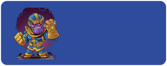 Thanos